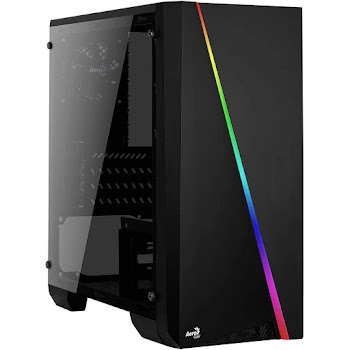 Configuraci n PC sobremesa por 500 euros AMD Ryzen 5 1600 AF